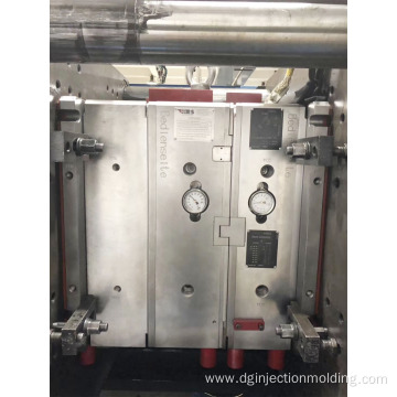 Customized Plastic Injection Mould Maker